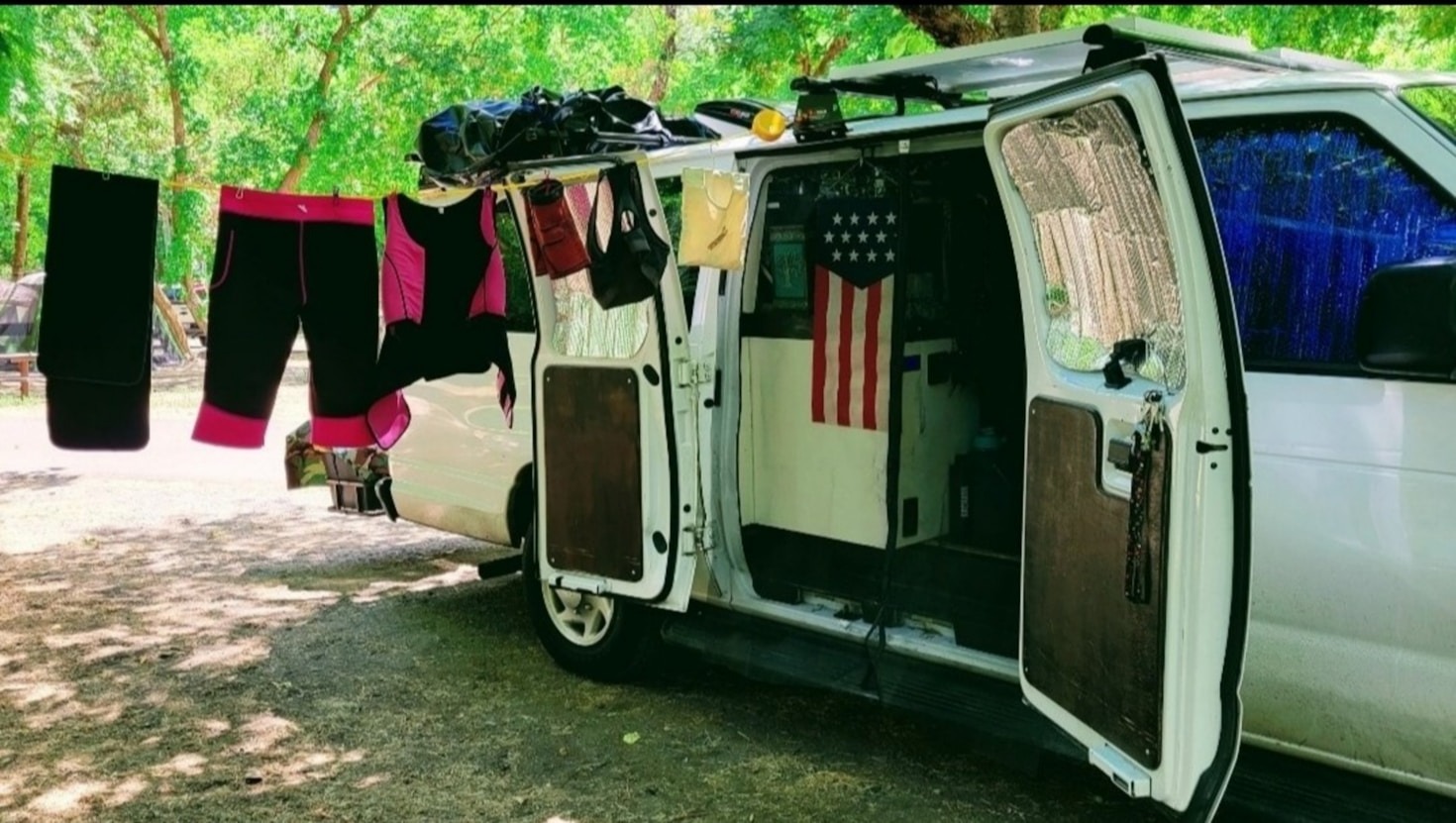 Praktische Packtipps für Familien unterwegs